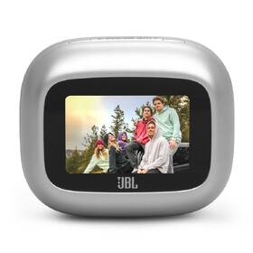 Slúchadlá JBL Live Beam4 strieborná

 obrázok produktu 6 z 10