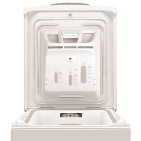 Práčka Indesit TI5512EMTCS biela

 obrázok produktu 5 z 13
