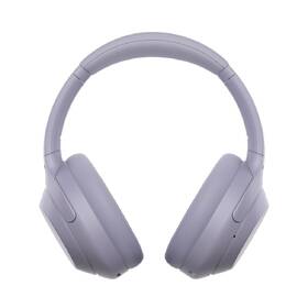 Slúchadlá Sony WH-1000XM4C fialová

 obrázok produktu 6 z 13