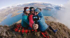 Sada príslušenstva GoPro Travel Kit 2.0 

 obrázok produktu 4 z 4