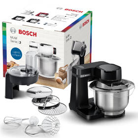 Kuchynský robot Bosch MUMS2EB01 čierny

 obrázok produktu 17 z 18