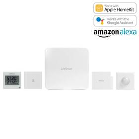 Kompletný set LifeSmart Smart Home 

 obrázok produktu 1 z 1