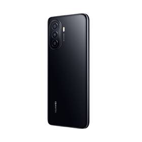 Mobilný telefón Huawei nova Y70 - Midnight Black 

 obrázok produktu 4 z 12