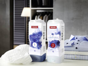 Prací prostriedok Miele UltraPhase 1 1,4 l 

 obrázok produktu 2 z 5