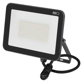 Reflektor EMOS INOVO 50W 5500LM IP65 NW čierny

 obrázok produktu 3 z 9