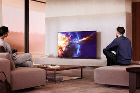 Televízor Sony Bravia 8 77" 

 obrázok produktu 15 z 16