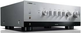 AV Receiver Yamaha R-N800A strieborný

 obrázok produktu 6 z 8