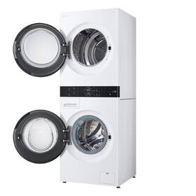 Pracia veža LG WT1210WWF biela

 obrázok produktu 14 z 24