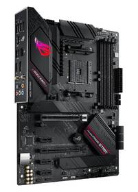 Základná doska Asus B550-F GAMING WIFI II 

 obrázok produktu 1 z 9