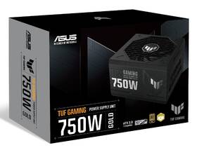 Zdroj Asus 750W Gold čierny

 obrázok produktu 10 z 11