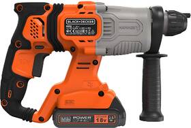  Black+Decker BCD900E2K-QW 

 obrázok produktu 1 z 9