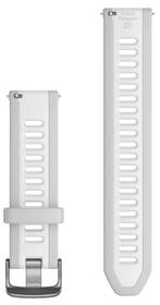 Remienok Garmin Quick Release (20 mm) sivý/biely

 obrázok produktu 1 z 1