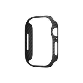 Ochranné puzdro Pitaka Air case na Apple Watch 10 42 mm čierne/sivé

 obrázok produktu 1 z 2