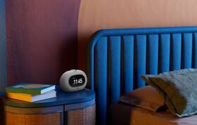 Rádiobudík JBL HORIZON 3 sivý

 obrázok produktu 11 z 12