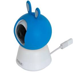 Detská elektronická pestúnka Evolveo Baby Monitor N5 (CAM-5-B) modrá

 obrázok produktu 9 z 10