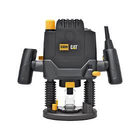 Fréza horná CAT DX89 

 obrázok produktu 1 z 4
