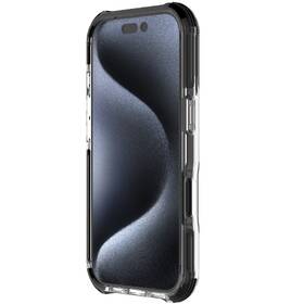 Kryt na mobil Cubenest MagPro Strong Guard na Apple iPhone 17 Pro čierny

 obrázok produktu 5 z 9