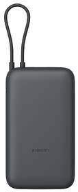Powerbank Xiaomi 22.5W 20000 mAh 

 obrázok produktu 2 z 3