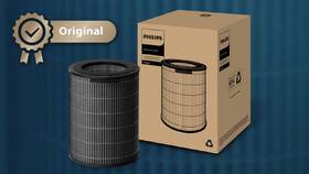 Filter Philips FY3437/00 

 obrázok produktu 4 z 5