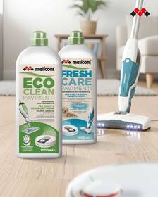 Čistiaci prostriedok Meliconi 621029 Eco Clean 

 obrázok produktu 5 z 5