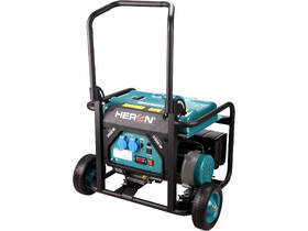 Elektrocentrála HERON 8896140 

 obrázok produktu 1 z 5