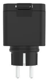Inteligentná zásuvka Tesla Smart Plug SP400 čierna

 obrázok produktu 10 z 13