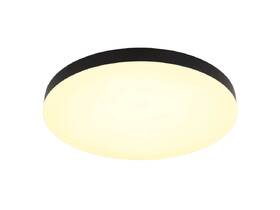 LED stropné svietidlo GLOBO MATTHEW 1238450 čierne

 obrázok produktu 3 z 4