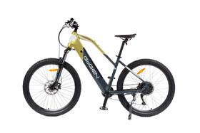 Elektrobicykel GoGEN Velora HD 720 27,5" 18" 2026 čierne/zlaté

 obrázok produktu 17 z 23