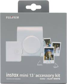 Sada príslušenstva Fujifilm instax mini 13 Accessory Kit biely

 obrázok produktu 6 z 6