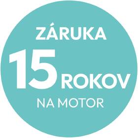 Sušička bielizne Candy BRS 8N2BX-S biela

 obrázok produktu 6 z 6