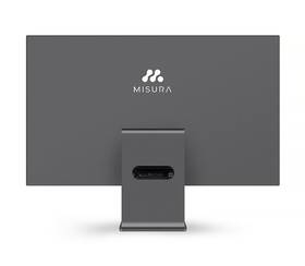 Monitor MISURA VIVA P26M2741QKAG01 sivý

 obrázok produktu 5 z 7