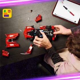 Stavebnica LEGO® Technic 42212 Ferrari FXX K 

 obrázok produktu 7 z 8