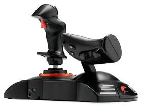 Joystick Thrustmaster T.FLIGHT HOTAS NEO-P ACE COMBAT 8 Edice, PS4, PS5 a PC čierny

 obrázok produktu 6 z 6
