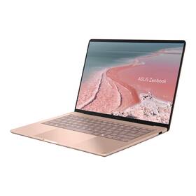 Notebook Asus Zenbook 14 ružový

 obrázok produktu 2 z 14