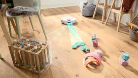 Robotický vysávač Bosch BCR2S1W biely

 obrázok produktu 10 z 14