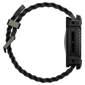 Remienok Spigen Rugged Armor na Samsung Galaxy Watch Ultra 2 (47mm) čierny

 obrázok produktu 3 z 15