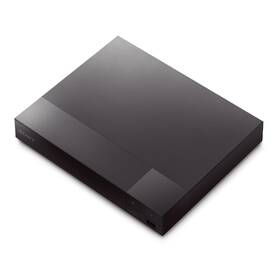 Blu-ray prehrávač Sony BDP-S3700B čierny

 obrázok produktu 1 z 3