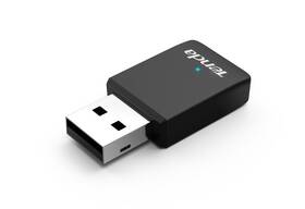 Wi-Fi adaptér Tenda U9 čierny

 obrázok produktu 1 z 4