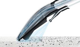 Viacúčelový vysávač Bosch BWD41720 tyrkysový

 obrázok produktu 10 z 14