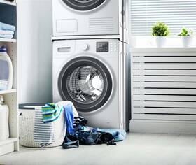 Medzikus práčka – sušička Meliconi Torre Style L60 biely

 obrázok produktu 2 z 6