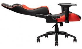 Herná stolička MSI MAG CH120 čierna/červená

 obrázok produktu 4 z 4
