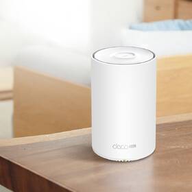Kompletný Wi-Fi systém TP-Link Deco X50-DSL biely

 obrázok produktu 3 z 4