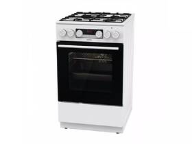 Kombinovaný sporák Mora K 7655 CW biely

 obrázok produktu 5 z 12