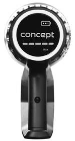 Tyčový vysávač Concept VP6025 ICONIC Smart Aqua 21,6 V 

 obrázok produktu 9 z 26