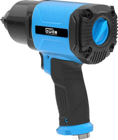 Doťahovák rázový Güde Twin Hammer 1/2 

 obrázok produktu 2 z 3