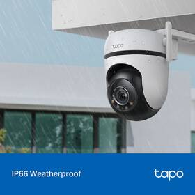 IP kamera TP-Link Tapo C520WS biela

 obrázok produktu 7 z 9