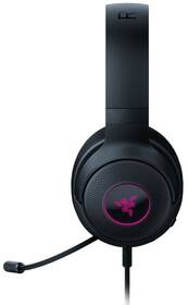 Headset Razer Kraken V3 X USB čierny

 obrázok produktu 5 z 13