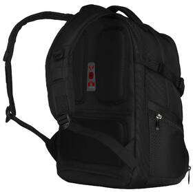 Batoh na notebook Wenger Transit 16" čierny

 obrázok produktu 3 z 5