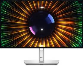 Monitor Dell UltraSharp U2424H strieborný

 obrázok produktu 2 z 7