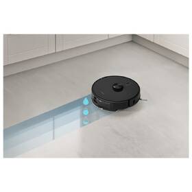 Robotický vysávač Sencor SRV 9120BK 

 obrázok produktu 14 z 19